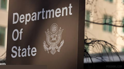 The Trump administration has paused immigrant visa applications