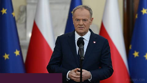 ⚠ Poland warns next 6 months decisive for European security amid Russian