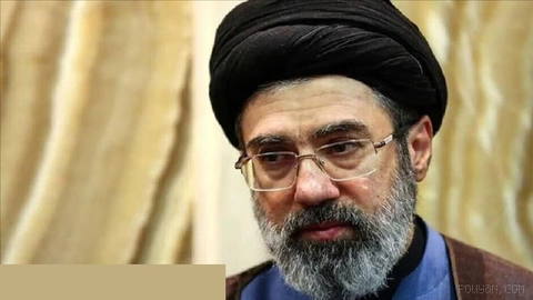 Iran's Supreme Leader Mojtaba Khamenei urges Muslim rulers to recognize