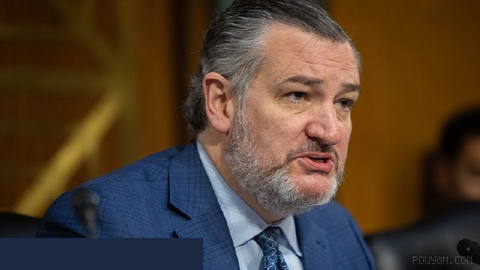 📢 US Sen. Ted Cruz urges Trump to arm Iranian protesters, Kurdish groups