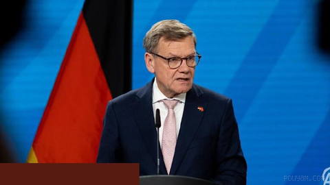 German Foreign Minister Johann Wadephul regrets Iceland’s eurosceptic