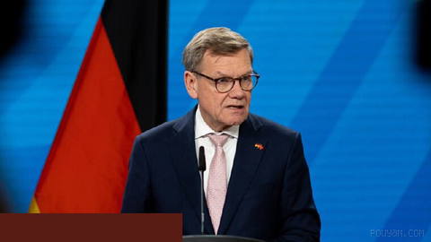 🤝 Germany says ready to pursue de-escalation with Russia
