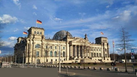 🗣 German Foreign Minister Johann Wadephul calls Russia’s announced
