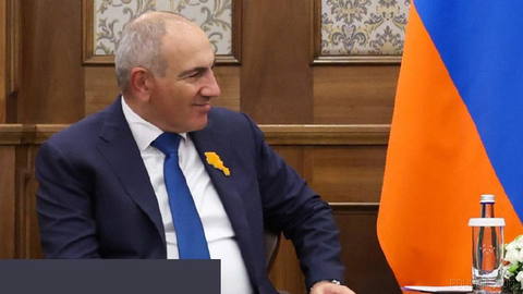 'It is not the case that we consider the presence of the Russian 102nd