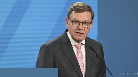 German Foreign Minister Johann Wadephul thanks France, Poland for