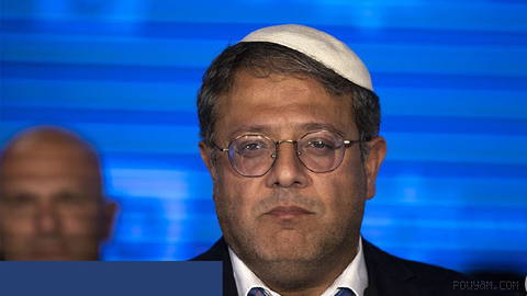 Germany condemns Israeli minister Itamar Ben-Gvir’s AI-generated video