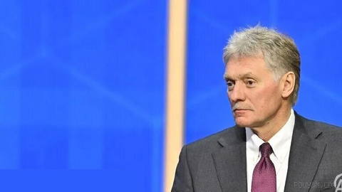 Kremlin calls Russian President Vladimir Putin’s meeting with US envoys