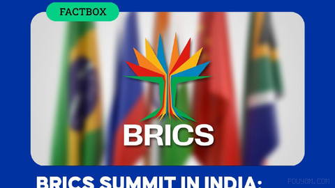 BRICS leaders to gather in New Delhi for two-day summit as expanded bloc