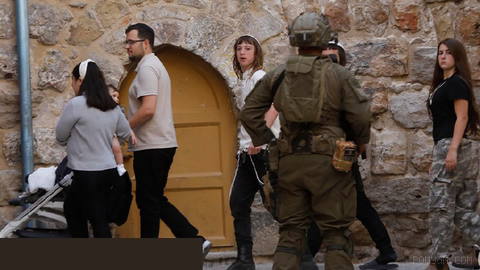 Finland backs EU efforts to restrict trade in illegal Israeli settlement