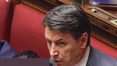 Italian opposition slams government for not joining countries imposing