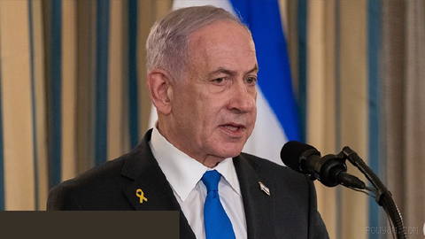 Israeli newspaper Haaretz rejects Netanyahu’s demands over report alleging UAE warned him 10 days before Oct.