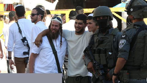 Switzerland says it ‘shares concerns’ over situation in Gaza and