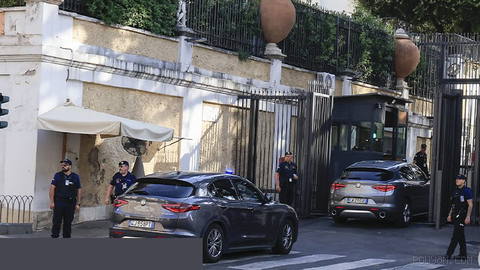 📍 Israel and Lebanon expected to hold new round of talks in Rome next