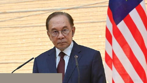 Malezya Başbakanı Enver İbrahim, BRICS’in “işgali, yerleşimci sömürgeciliği” ve “yerleşimci terörizmi” reddetmesi gerektiğini söyledi