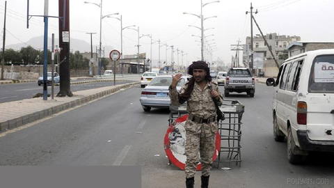 Yemen’s internationally recognized government decides to ban entry and