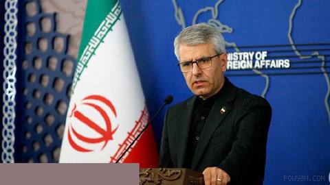 📅 Planned meeting between Iran and Gulf foreign ministers in Oman was