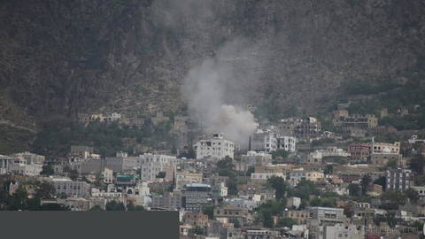 📍 China says it is 'deeply concerned' by civilian casualties and damage