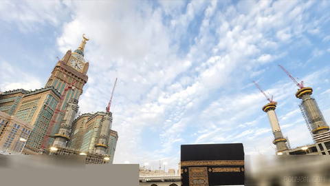 🚨 Saudi Arabia issues emergency alerts warning of ‘potential danger’ in