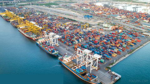 According to Bloomberg, Malaysia has seized three more containers bound