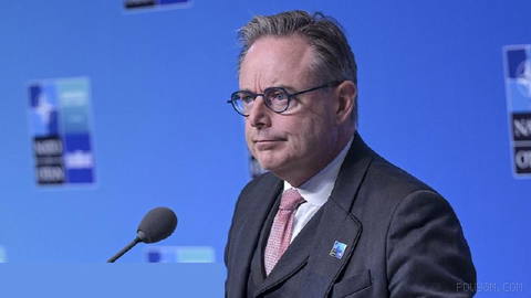 Belgian Prime Minister Bart De Wever says Belgium will use planned EU