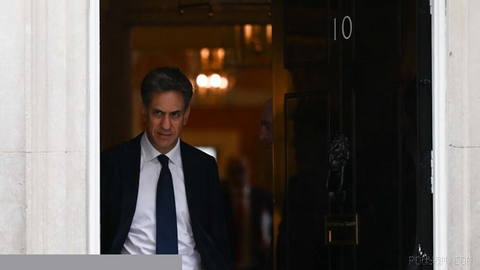 UK Foreign Secretary says Israel is losing friends and allies over its