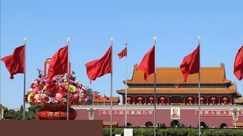 📢 China rejects US sanctions bill targeting Russia, warns against