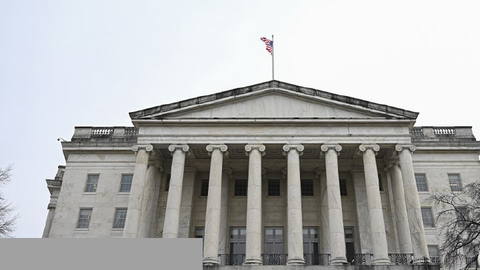 US House Democrats move to block Trump administration’s proposed civil