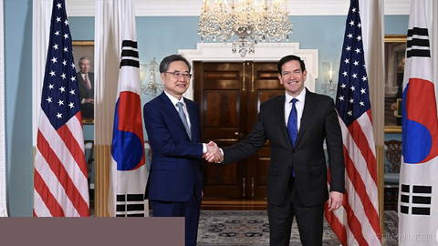I South Korean Foreign Minister Cho Hyun reiterates Seoul’s willingness