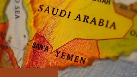 🗣 Yemen is not ‘Iranian bargaining chip,’ foreign minister says