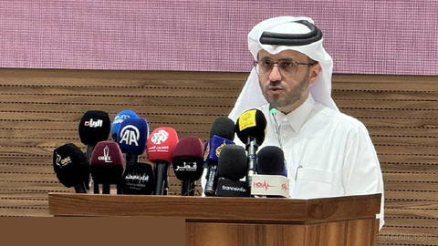 🤝 Katar, yaklaşık 2 hafta boyunca teklif alışverişinin ardından ABD-İran görüşmelerini yeniden başlatmak için arabuluculuk ekibinin çalıştığını söylüyor