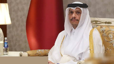 🤝 Katar, Körfez ülkelerini ve İran’ı bir araya getirecek bölgesel güvenlik çerçevesi çağrısında bulundu