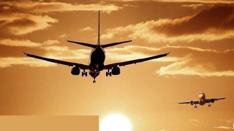 ✈ All Iranian commercial airlines to be shut down globally from Sept.