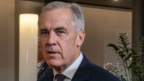 🗣 Kanada Başbakanı Mark Carney, İsrail’in E1 yerleşim planını onaylamasının