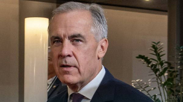 🗣 Kanada Başbakanı Mark Carney, İsrail’in E1 yerleşim planını onaylamasının