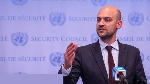 🗣 French foreign minister says Israeli government’s policies are