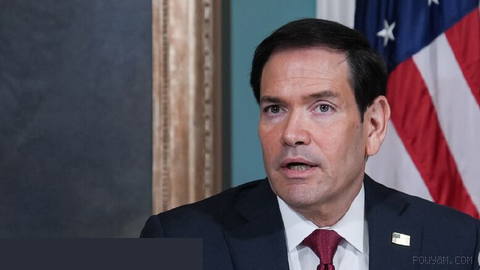 Iran is 'under this illusion' that November midterm elections could