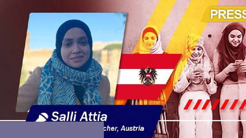 🎤 Conversation - Austria's hijab ban tells Muslim girls their religious