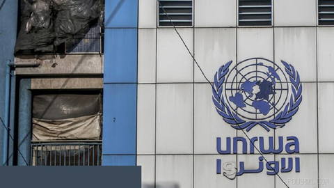📌 Jordanian Foreign Minister Ayman Safadi warns UN agency for