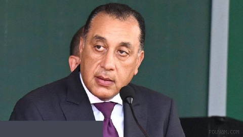 🗣 Egyptian Prime Minister Mostafa Madbouly urges end to Israeli