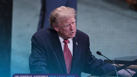 US President Donald Trump rejects Iran’s proposed 7-day ceasefire and