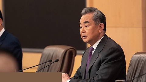 China’s foreign minister urges Japan to 'correct' its leaders' stance on