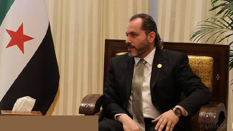 🤝 Syria and Lebanon discuss developing joint tourism routes connecting