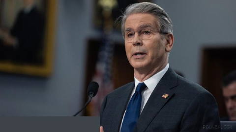 US announces new sanctions against Iran targeting rail, automotive