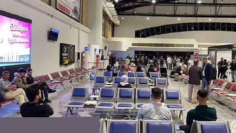 ✈ پروازها میان فرودگاه بین‌المللی نجف در عراق و ایران از سر گرفته خواهد شد
