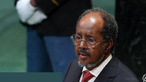 Somalia will not accept any Israeli presence in the country 'under any