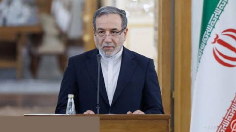 وزیر امور خارجه ایران: عباس عراقچی می‌گوید «راه‌حل نظامی» برای این درگیری وجود ندارد