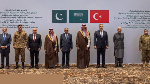 Strategic, Political and Defence Committee met in Riyadh, capital of