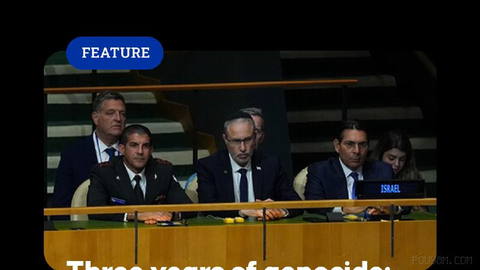 🔻 Israel faces deepening diplomatic isolation across Asia over Gaza war