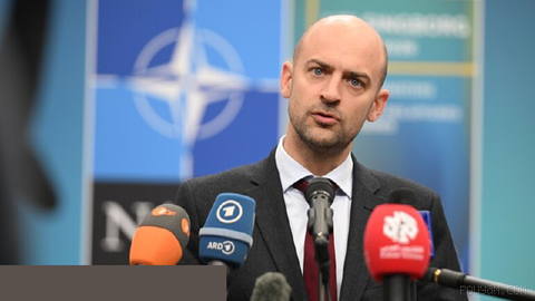 🗣 France calls Israeli occupier violence in West Bank ‘unprecedented’
