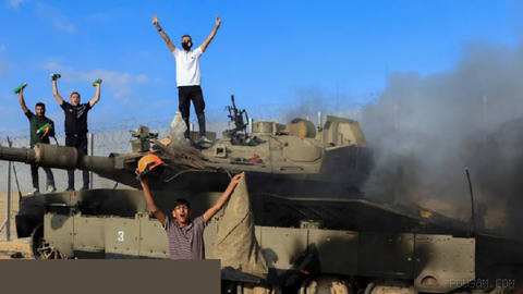 Yemen: Al-Aqsa Flood result of decades-long Israeli atrocities against